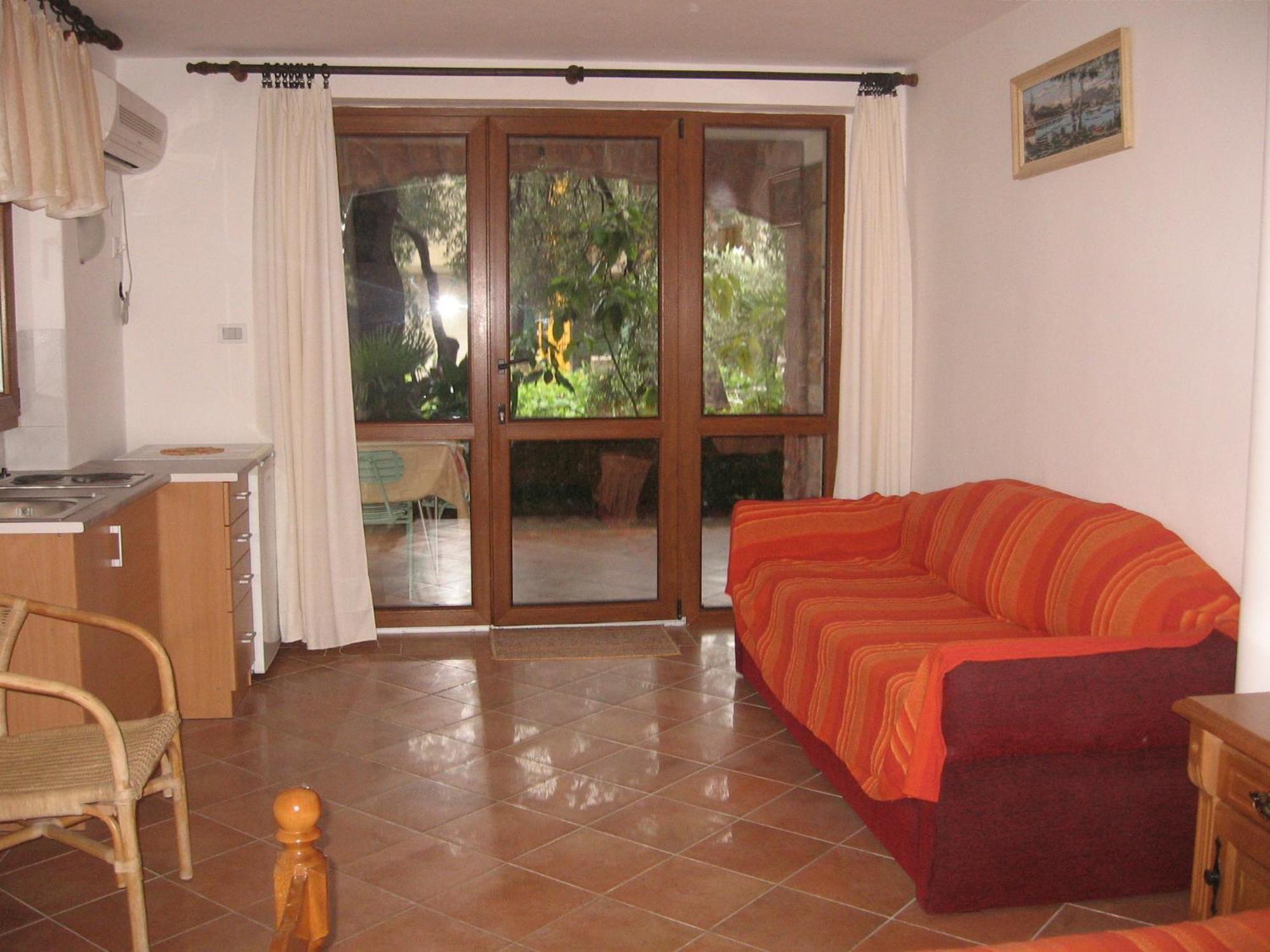 Zoro Apartments Sveti Stefan Εξωτερικό φωτογραφία