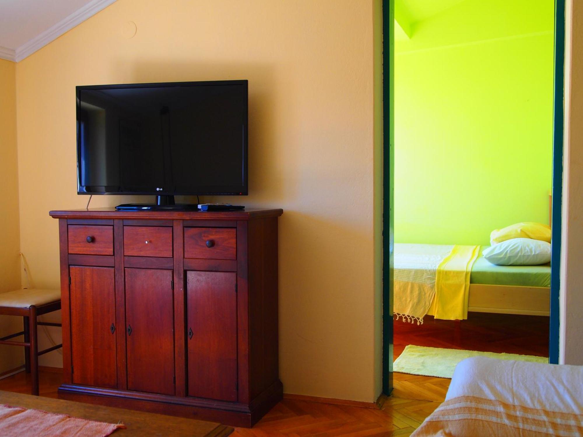 Zoro Apartments Sveti Stefan Εξωτερικό φωτογραφία