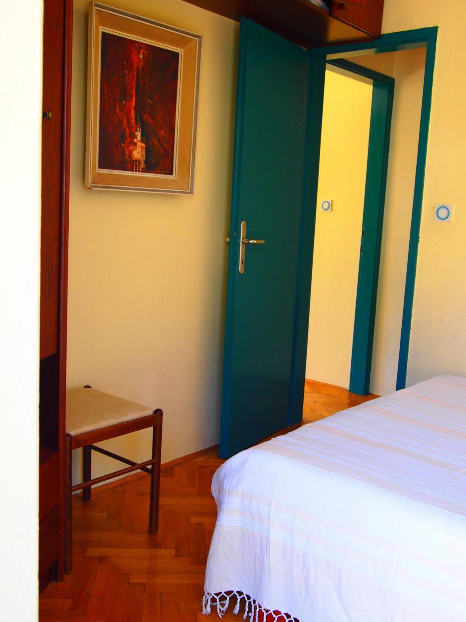Zoro Apartments Sveti Stefan Εξωτερικό φωτογραφία