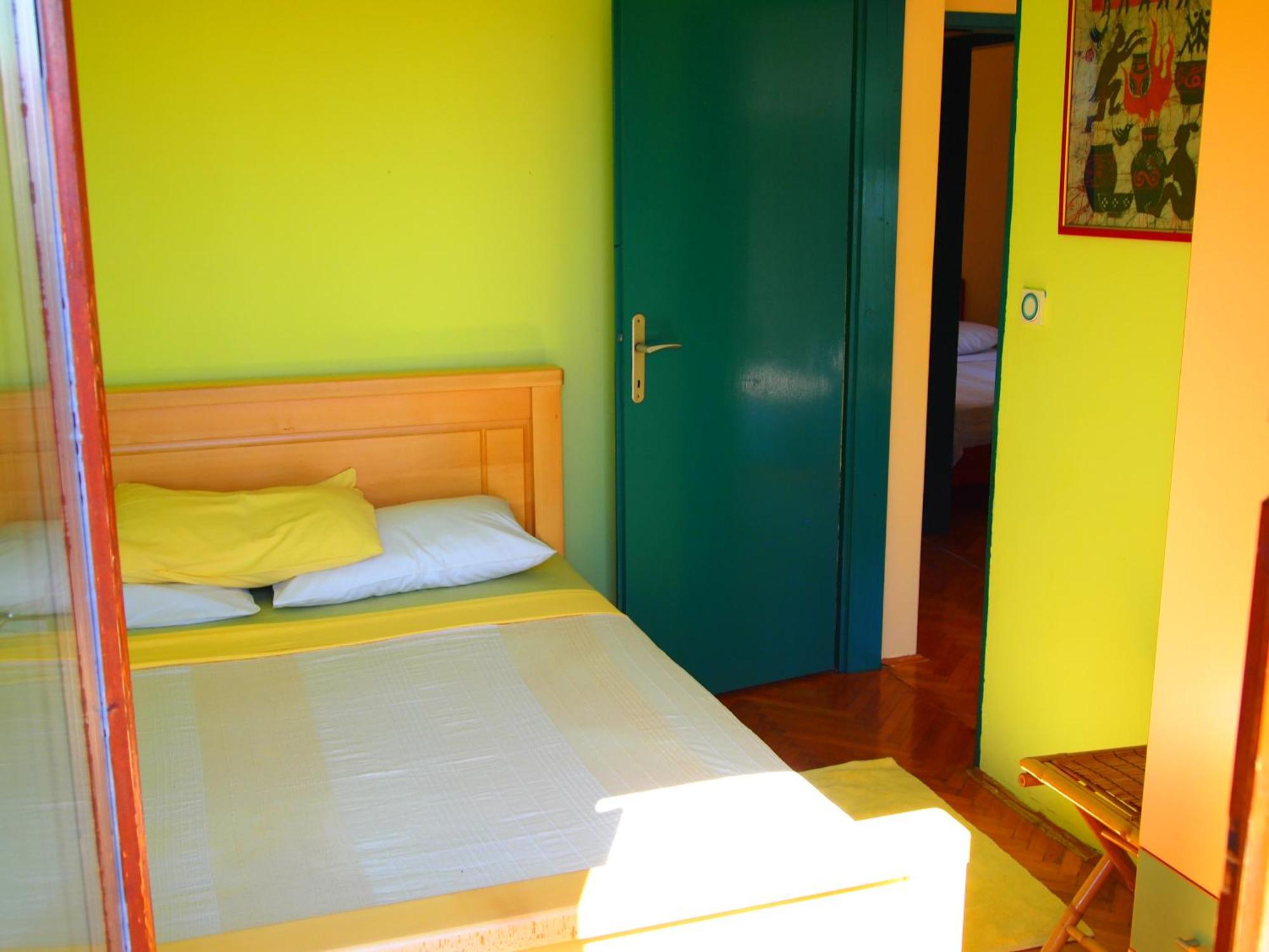Zoro Apartments Sveti Stefan Εξωτερικό φωτογραφία