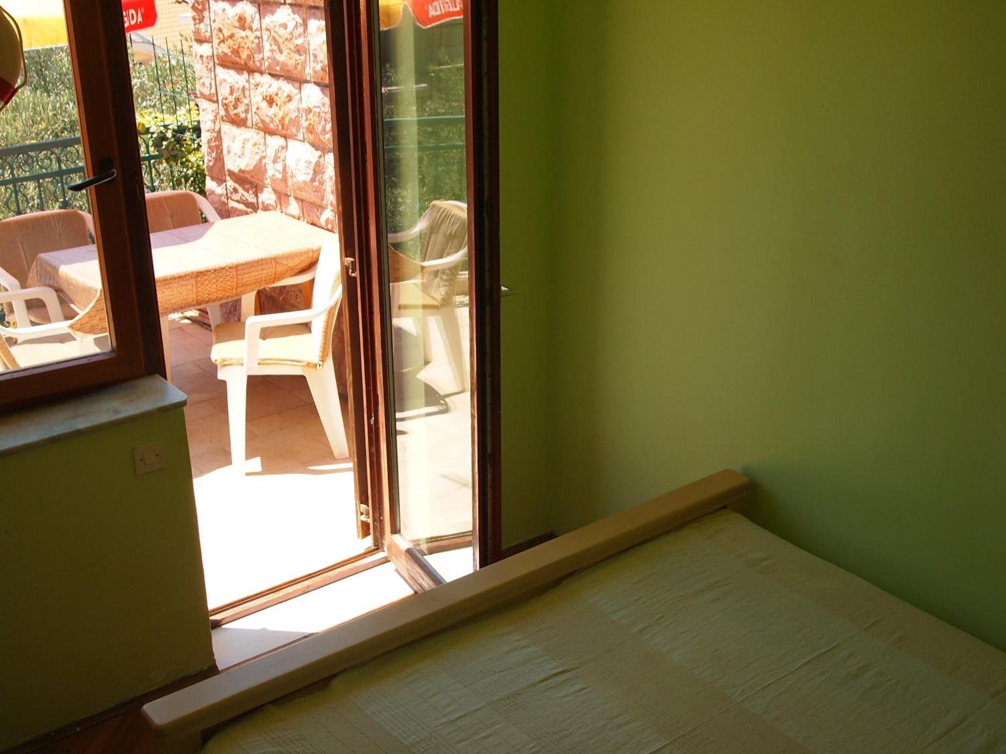 Zoro Apartments Sveti Stefan Εξωτερικό φωτογραφία
