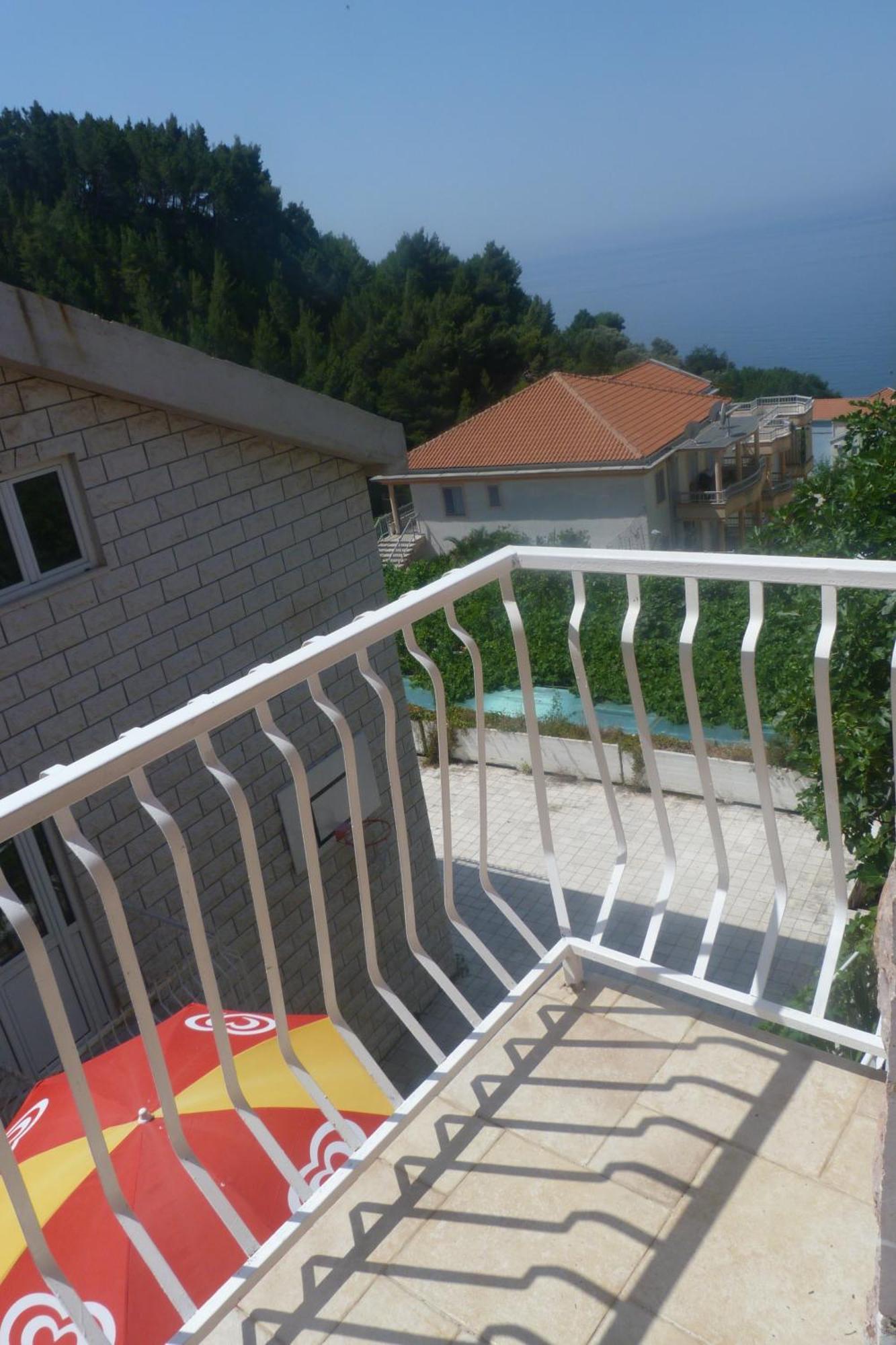 Zoro Apartments Sveti Stefan Εξωτερικό φωτογραφία