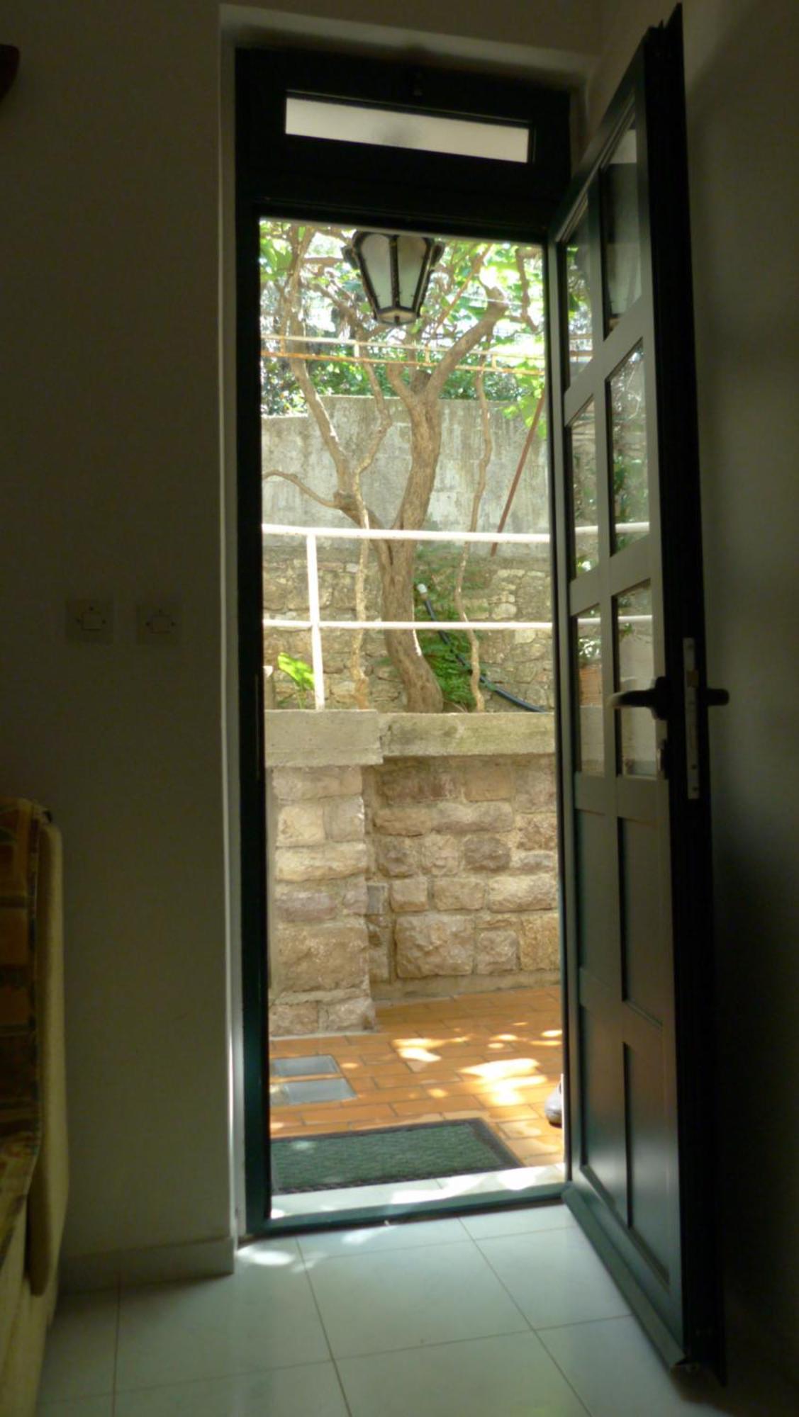 Zoro Apartments Sveti Stefan Δωμάτιο φωτογραφία