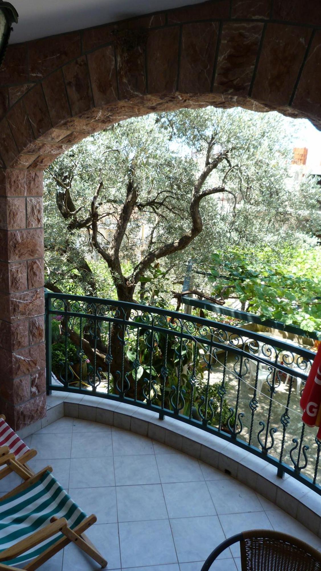 Zoro Apartments Sveti Stefan Δωμάτιο φωτογραφία