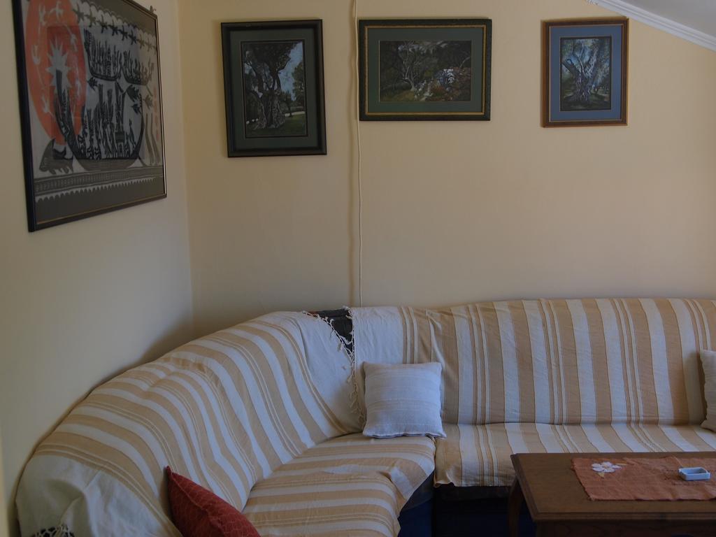 Zoro Apartments Sveti Stefan Εξωτερικό φωτογραφία