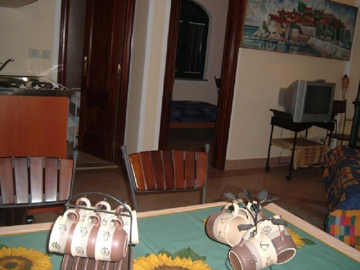 Zoro Apartments Sveti Stefan Εξωτερικό φωτογραφία