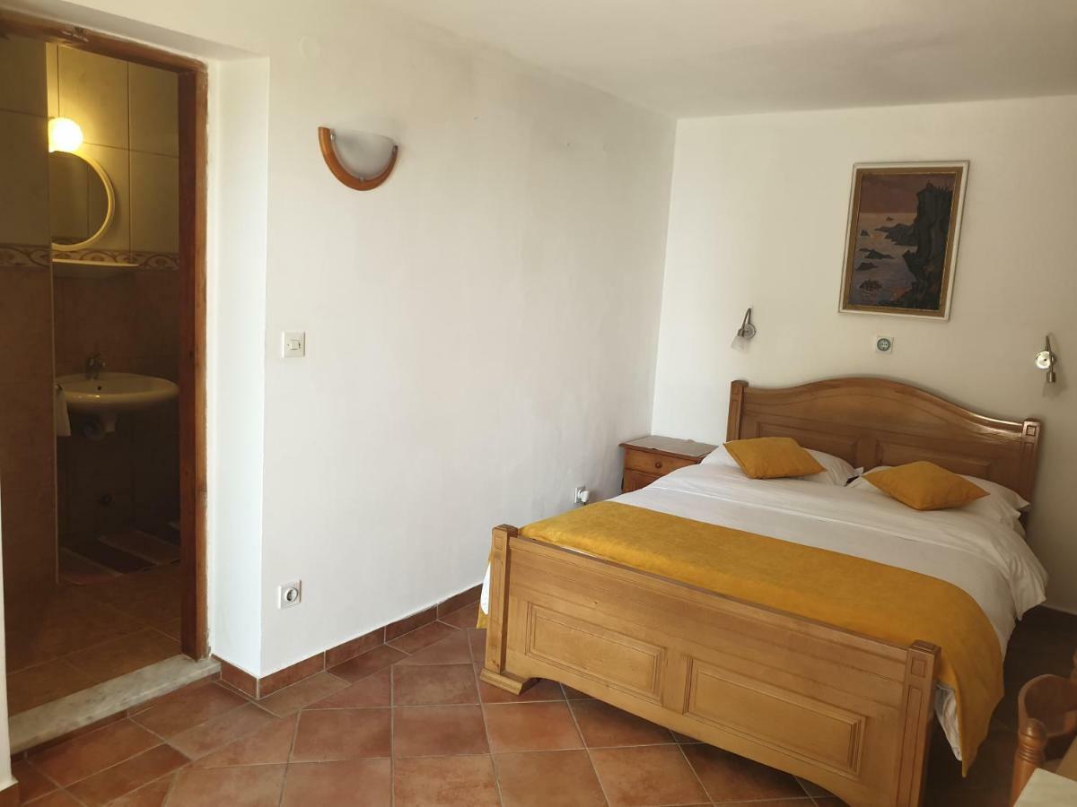 Zoro Apartments Sveti Stefan Εξωτερικό φωτογραφία
