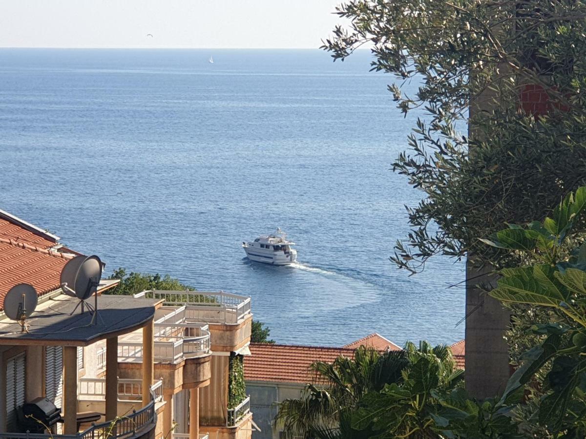 Zoro Apartments Sveti Stefan Εξωτερικό φωτογραφία