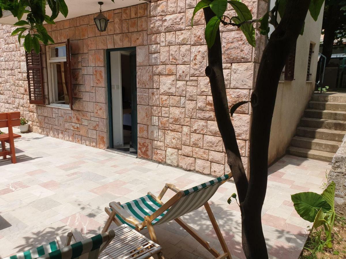 Zoro Apartments Sveti Stefan Εξωτερικό φωτογραφία