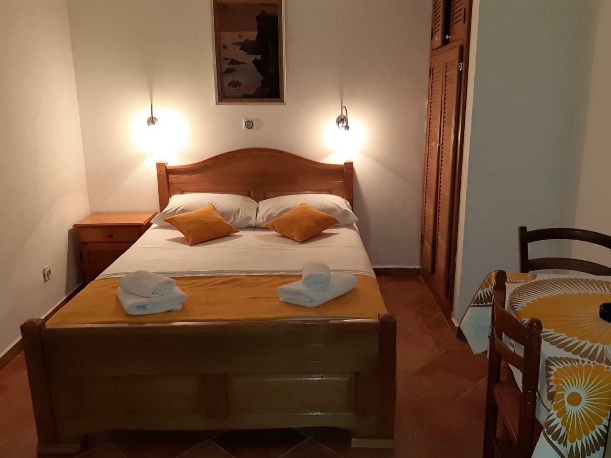 Zoro Apartments Sveti Stefan Εξωτερικό φωτογραφία