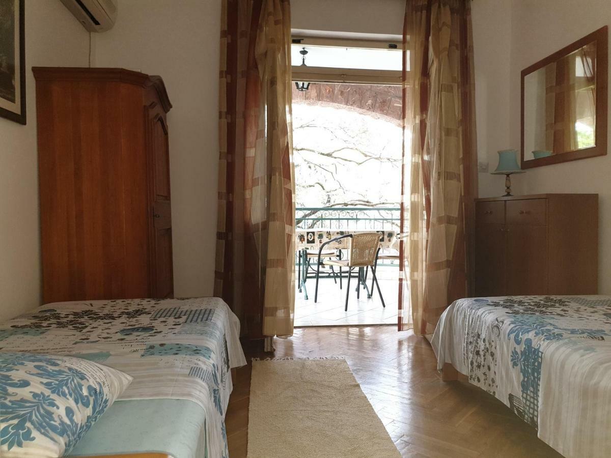Zoro Apartments Sveti Stefan Εξωτερικό φωτογραφία