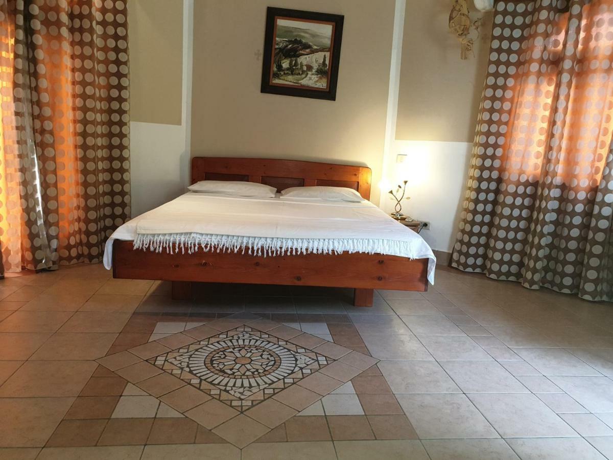 Zoro Apartments Sveti Stefan Εξωτερικό φωτογραφία