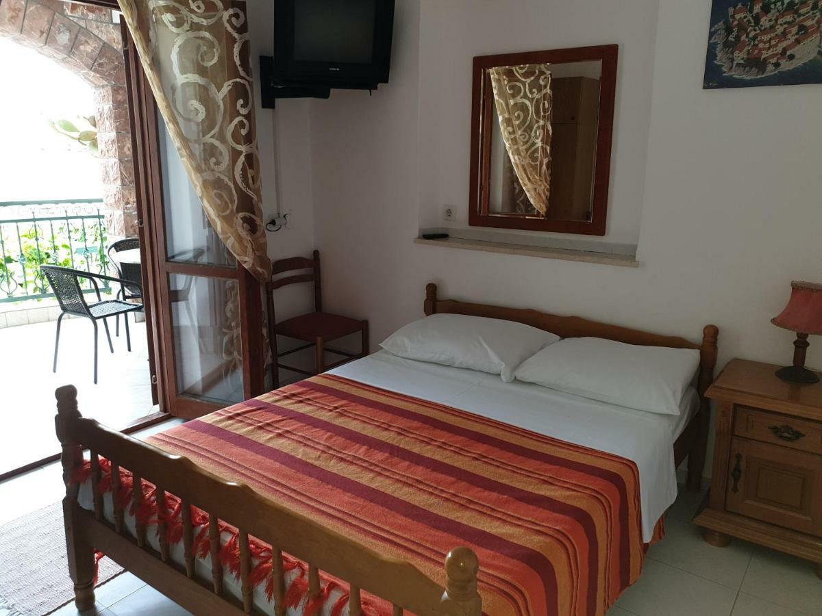 Zoro Apartments Sveti Stefan Εξωτερικό φωτογραφία