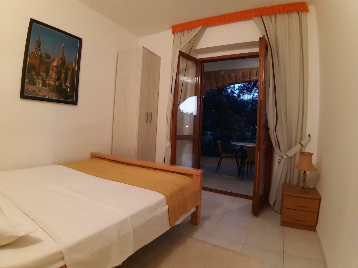 Zoro Apartments Sveti Stefan Εξωτερικό φωτογραφία