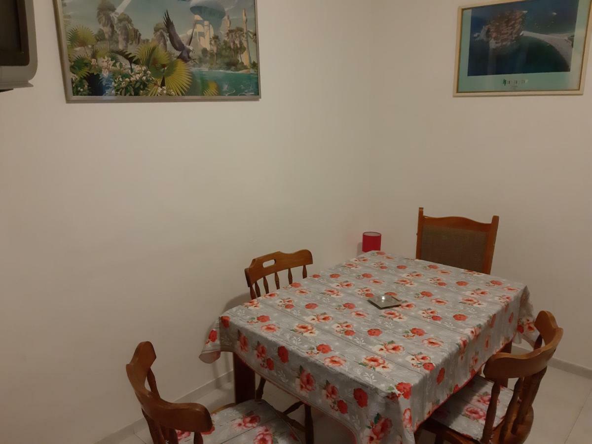 Zoro Apartments Sveti Stefan Εξωτερικό φωτογραφία